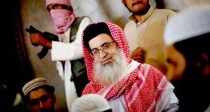 Taliban has 500 female suicide bombers: Maulana Aziz