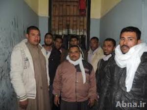 القبض على 39 من أنصار مرسي بينهم صهره في خمس محافظات مصرية