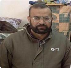 Israeli soldiers break into Hamas leader’s home, question him and his wife