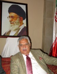 Pakistani leaders describe Iran as major power