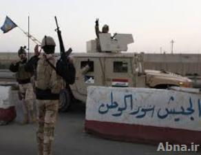 مقتل ثلاثة من "داعش" بينهم المسؤول العسكري العام لولاية الجزيرة بالموصل