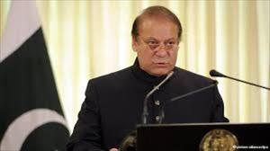 سرزمین پاکستان کسی ملک کے خلاف استعمال نہیں ہو گی: نواز شریف