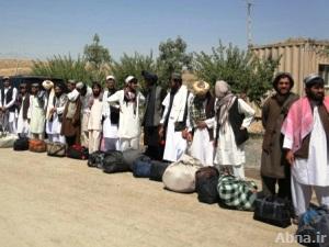 الافراج عن 65 سجينا من مقاتلي حركة "طالبان" الأفغانية رغم اعتراضات واشنطن