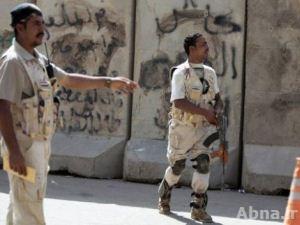 مقتل جنديين عراقيين وإصابة 4 آخرين بهجوم مسلح جنوب الفلوجة