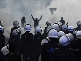 Bahrain: Fears of violent crackdown ahead of third anniversary protests
