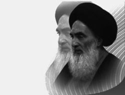 Аjәтуллаһ Систани: "Мәним саламларымы Һиҹаб Мәһбусларына чатдырын!"