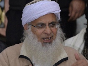 Pakistan: Takfiri cleric's blasphemous remarks evoke stiff protest from Shiites
