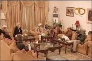 دھشتگردانہ کاروائیاں مذاکراتی عمل کو نقصان پہنچاسکتی ہیں