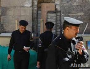 مقتل شرطيين طعنا بالسكاكين على يد أنصار المعزول بالقاهرة