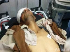 استشهاد شاب فلسطيني وإصابة آخر برصاص جيش الاحتلال الإسرائيلي