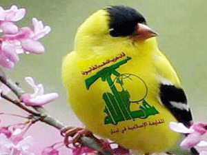دہشتگردوں کے مقابلے میں لبنانی فورسیز کی کامیاب پر حزب اللہ لبنان کی مبارکباد