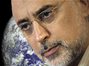 ایٹمی ایجنسی کےغیر مستند اور جدید سوالات کے جواب نہیں دیں گے