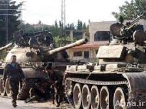 الجيش السوري يواصل التقدم في منطقة القلمون