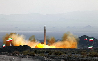" Capacité de défense Iran ne fait pas partie de l'accord avec G5+1 "