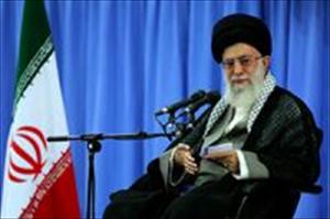 Das iranische Revolutionsoberhaupt fordert Studenten zur Auseinandersetzung mit dem Imperialismus auf