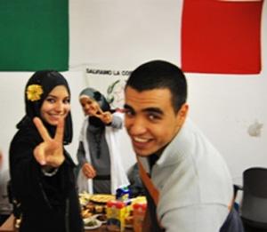 Islam, segunda religión más grande en Italia