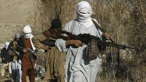 52 anggota Taliban berjaya dibunuh.