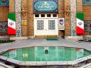 طهران تستدعي القائم بالأعمال البحريني