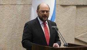 Críticas a Schulz muestran "radicalización" de Israel