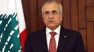 لبنان کے صدر نے دھشتگردوں کے خلاف کاروائی پر تاکید کی