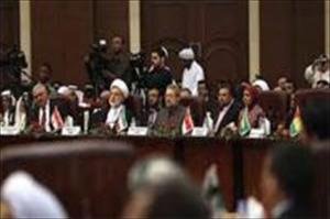 تہران میں اسلامی پارلیمانی فورم کے 31 ویں اجلاس کا آغاز