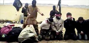 Irak güçleri El Kaide’ye yeni bir operasyon başlattı