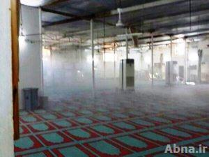 Bahraini Regime Attacks the Largest Shia Grand Mosque