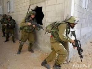 اصابة قرابة 20 فلسطينياً برصاص القوات الاسرائيلية