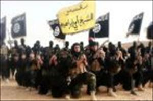 ISIL-Terroristen erobern Teile einer weiteren Stadt im Irak