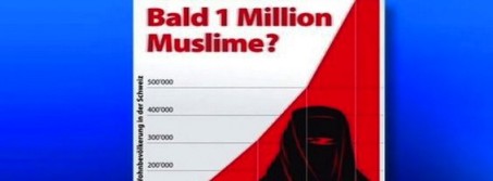 Suisse : Référendum anti-immigration sur fond d’islamophobie