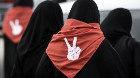 Political analyst: Revolution in Bahrain will eventually triumph