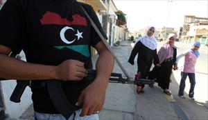 Libya’da askeri darbe hazırlıkları yapılıyor