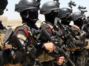 Irak Ordusu, “Selman Bek”i Teröristlerden Temizledi, 50 terörist öldürüldü
