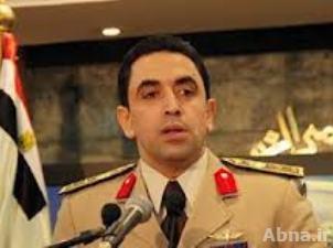الجيش المصري يضبط "تكفيريين" أسقطوا مروحية في سيناء