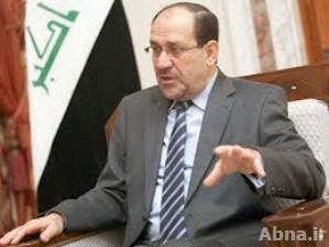 المالكي يأمر بتعين 10 الاف من ابناء العشائر ويؤكد: لا مجاملة على حساب أمن الرمادي