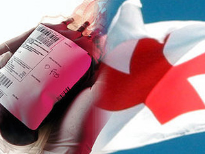 Red Cross doctor in Austria rejects blood donations from Muslims