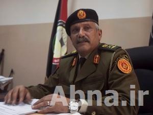 قيادة الجيش الليبي تطالب قائد الانقلاب بالاستسلام للسلطات