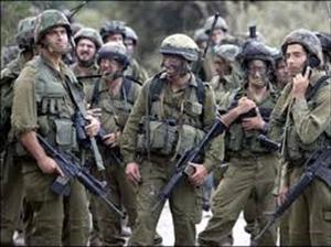 صہیونی فوجیوں کی فائرنگ سے ۱۷ فلسطینی زخمی