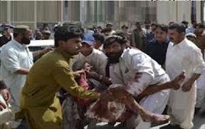 پاکستان میں تشدد کے واقعات، کئی ہلاک و زخمی
