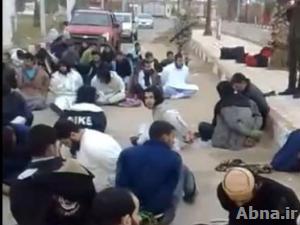 اعتقال 19 عنصرا لجماعة الاخوان المسلمين وبحوزتهم أسلحة ومتفجرات في الاسماعيلية