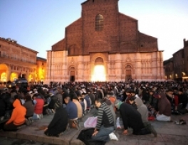 Islam 2nd Largest Religion in Italy