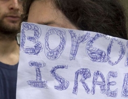 Over 120 Irish Academics Vow to Boycott Israel