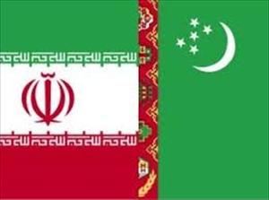 ایران ترکمنستان کے تعلقات میں فروغ پر تاکید
