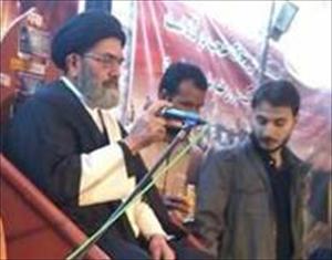 ایوانوں میں کوئی سازش نہیں ہوسکتی، اب میدانوں کی باری ہے: علامہ ساجد نقوی