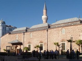 120 Islamophobes Arrested in Bulgaria