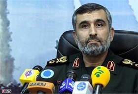 Commander: Iran to Raze Israeli Cities if Attacked