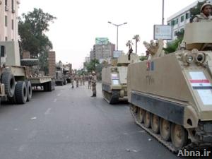 الجيش المصري يبطل مفعول عبوتين ناسفتين بشمال سيناء