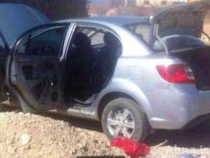 القضاء اللبناني يفرج عن امرأتين من أصل ثلاث ضبطن في سيارة مفخخة بشمال شرق البلاد