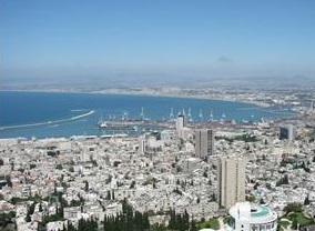Israeli official calls for halting Adhan in Haifa