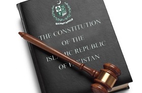Religious decree: ‘Constitution of Pakistan completely in line with Sharia’